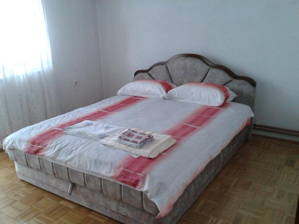 Sobe Hotell Dubrave Gornje Exteriör bild