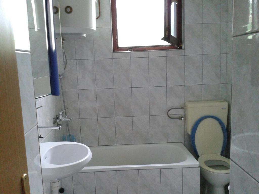 Sobe Hotell Dubrave Gornje Exteriör bild