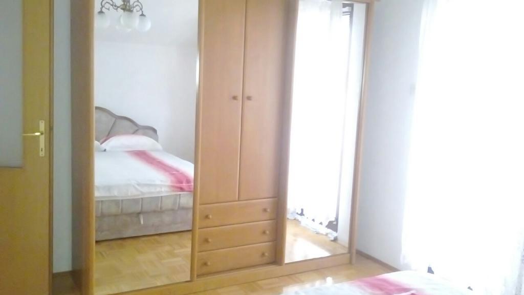 Sobe Hotell Dubrave Gornje Exteriör bild
