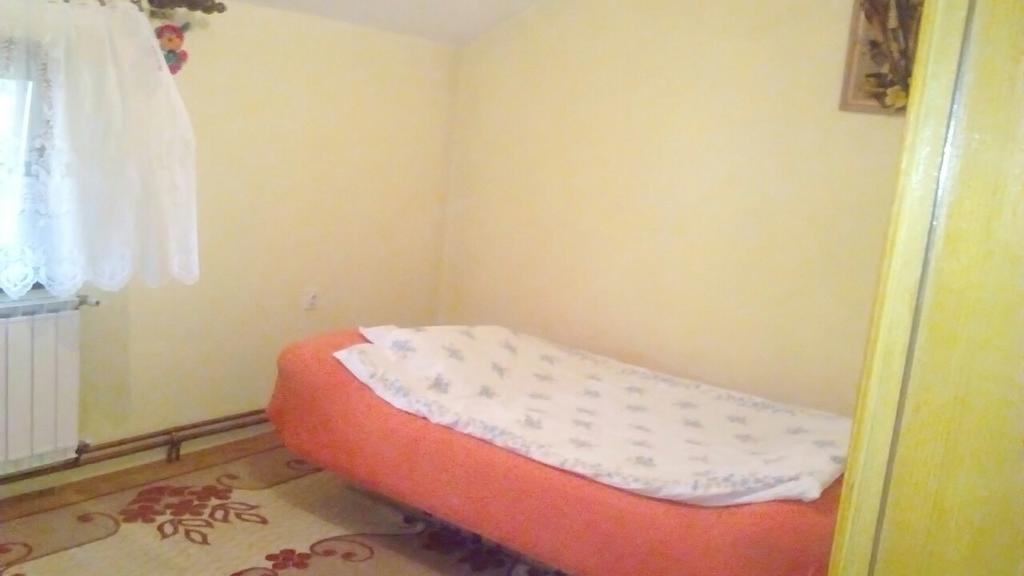 Sobe Hotell Dubrave Gornje Exteriör bild