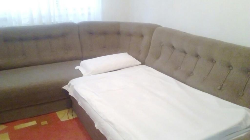 Sobe Hotell Dubrave Gornje Exteriör bild
